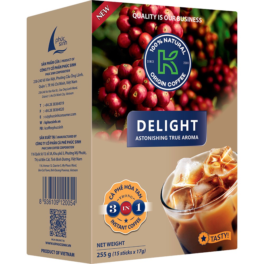 Coffee k 2025