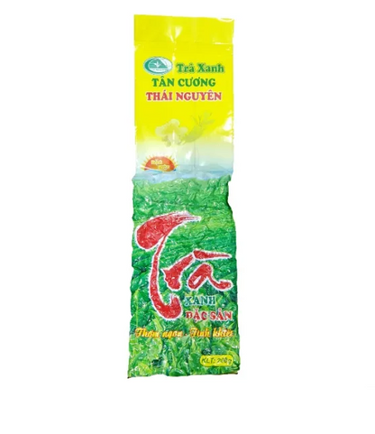 Trà Xanh Thái Nguyên 200g