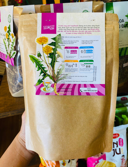 Trà Bồ Công Anh Organic