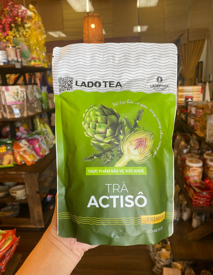 Trà Actisô 250g (100 túi lọc)