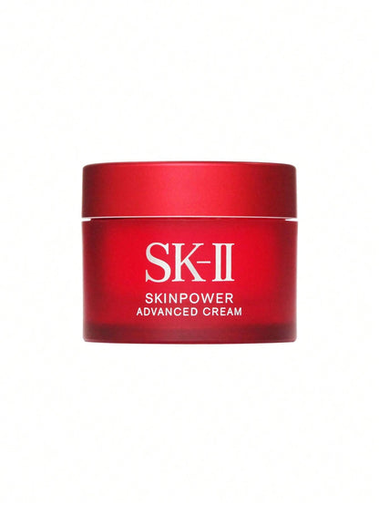 Kem Dưỡng Da SK-II SKINPOWER ADVANCED CREAM 15g