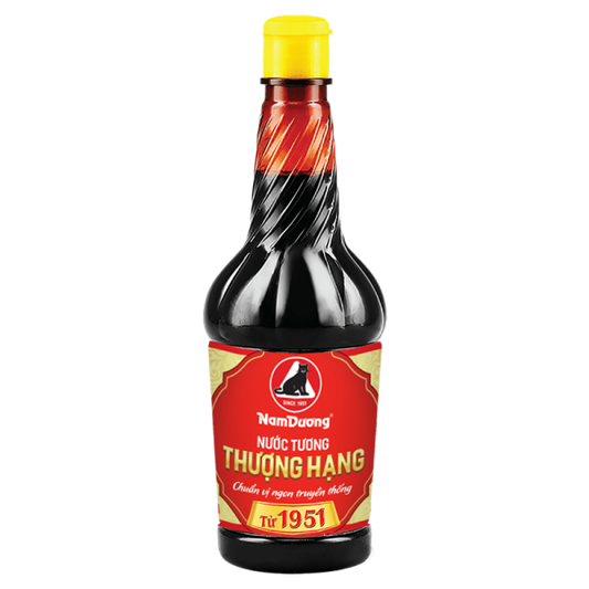 Nước Tương Nam Dương 500ml