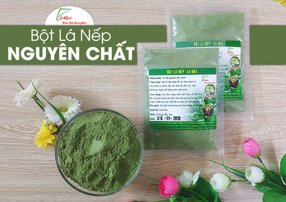 Bột Tạo Màu Tự Nhiên 50g