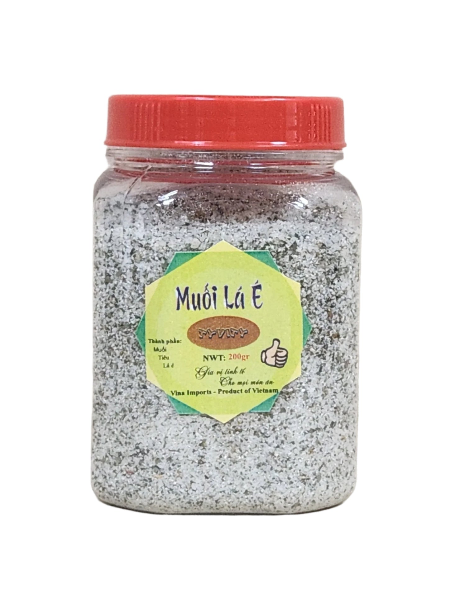 Muối Chấm Trái Cây Sông Hương 150g