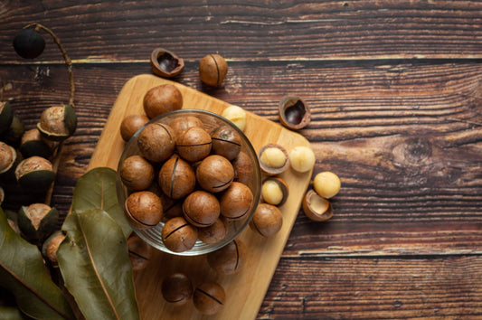 Macadamia Nuts