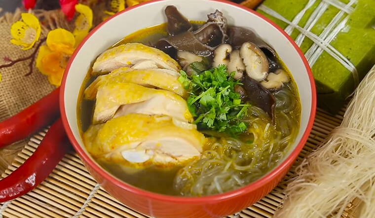 Miến Dong 500g