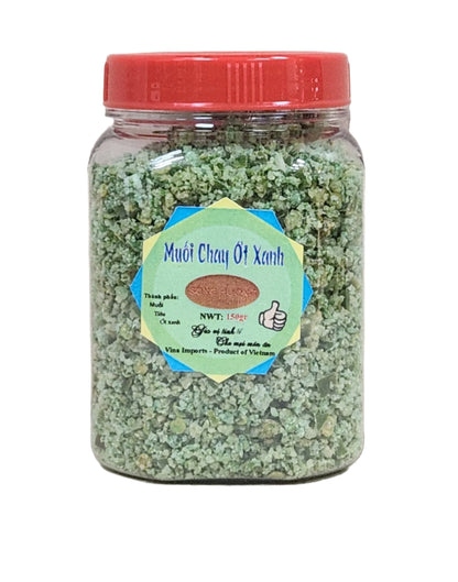 Muối Chấm Trái Cây Sông Hương 150g