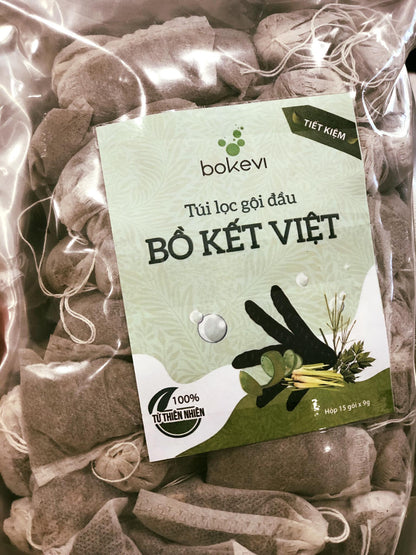 Bồ Kết Việt