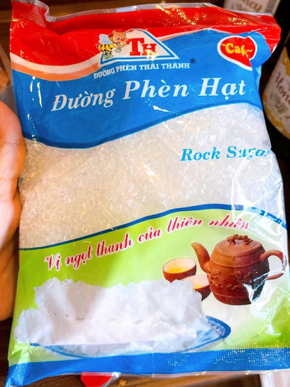 Đường Phèn Hạt Thái Thành