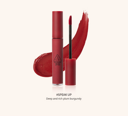 Son lì - [3CE] Velvet Lip Tint