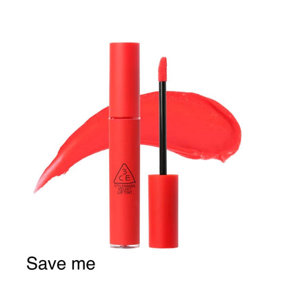 Son lì - [3CE] Velvet Lip Tint