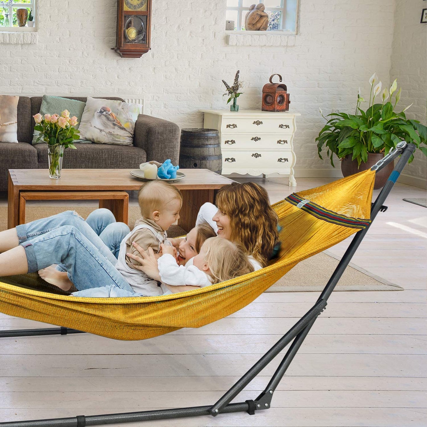 Võng xếp - Tranquillo Universal Hammock Stand (OPEN BOX)