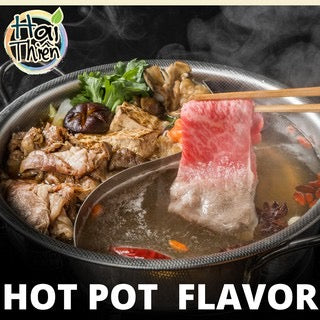 [HT] Phở Flavor - Túi Thơm Phở