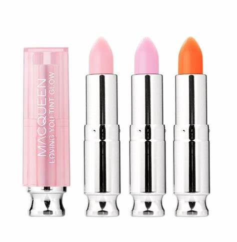 Son Dưỡng-[MACQUEEN NEW YORK] Loving You Tint Glow Lip Balm – Tiem 7Bolsa