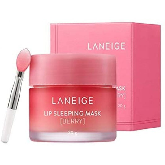 Kem Dưỡng Môi - LANEIGE LIP SLEEPING MASK EX