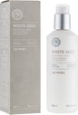 [The Face Shop]-White Seed Brightening Toner -160 ml